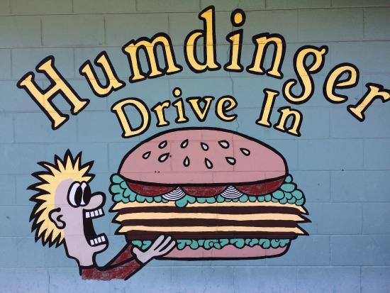 Humdinger Drive-in